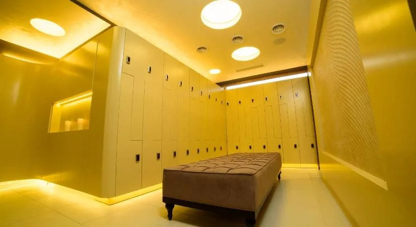 Forest Retreat&Spa