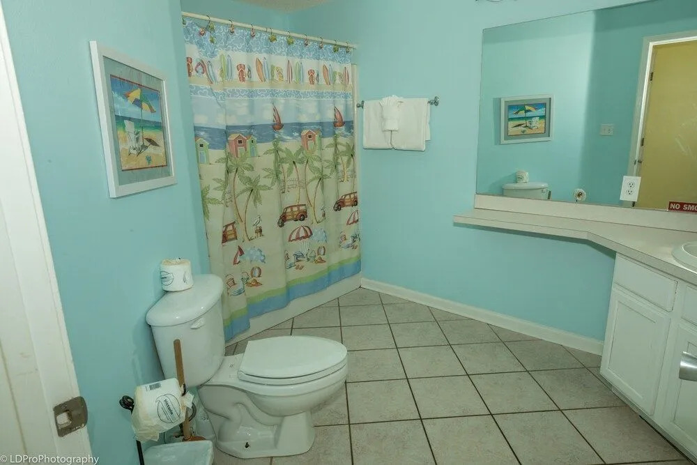 Sandpiper Cove 9107 3 Bedroom Condo by RedAwning