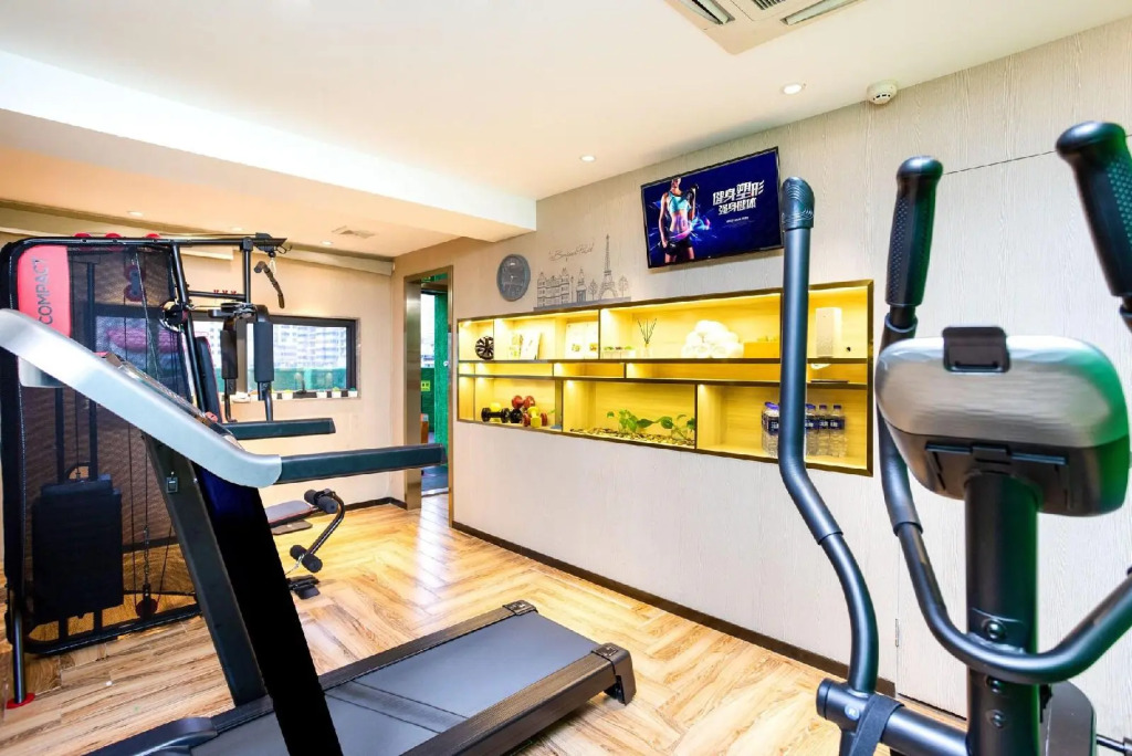 Vienna Hotel Guangzhou Beijing Road