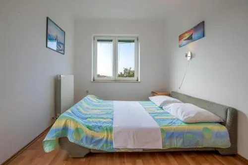 Apartments Kovačić