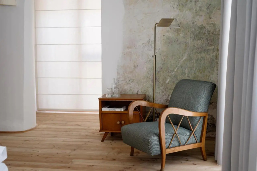 1477 Reichhalter, a Member of Design Hotels