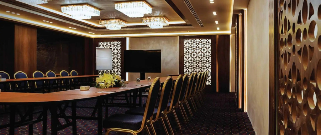 فندق سفن روزز