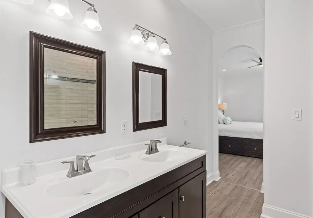 Destiny In Emerald Green 3 Bedroom Home