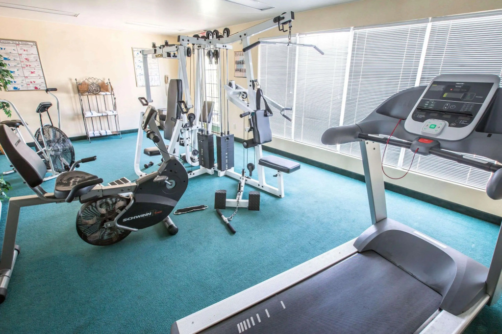 Quality Inn Greeneville - Tusculum