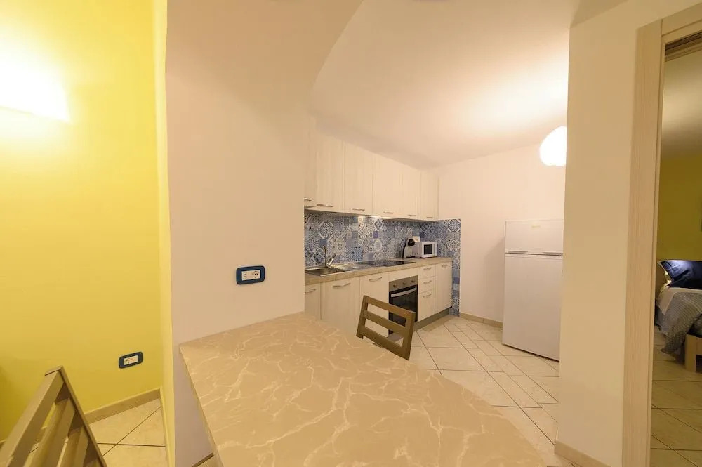 La Rosa - Luxury B&B