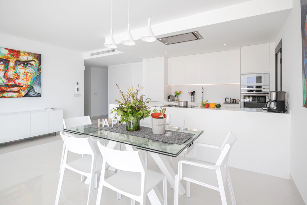 Apartment Marbella Golf