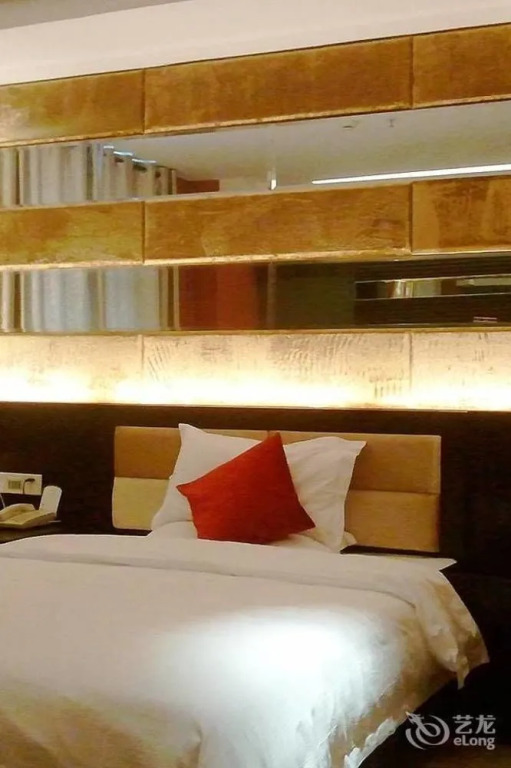 Nayuan Inn Anhui Wuhu Fang Te Dian