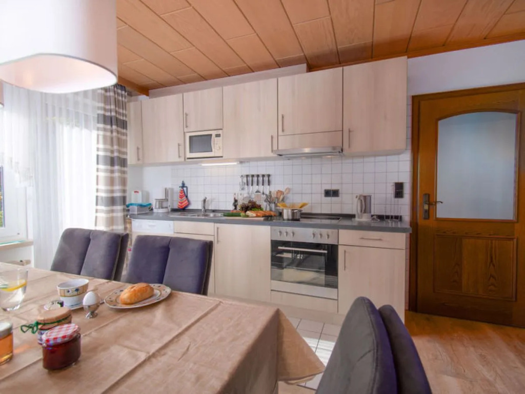 Apartment Nordwind Norddeich