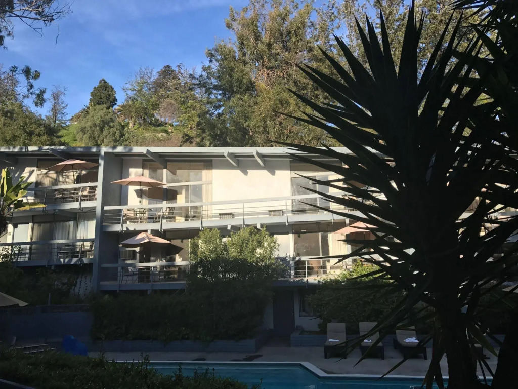 Highland Gardens Hotel