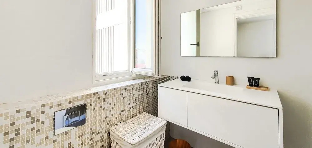 Beautiful Apt Neve Tzedek Terrace N11