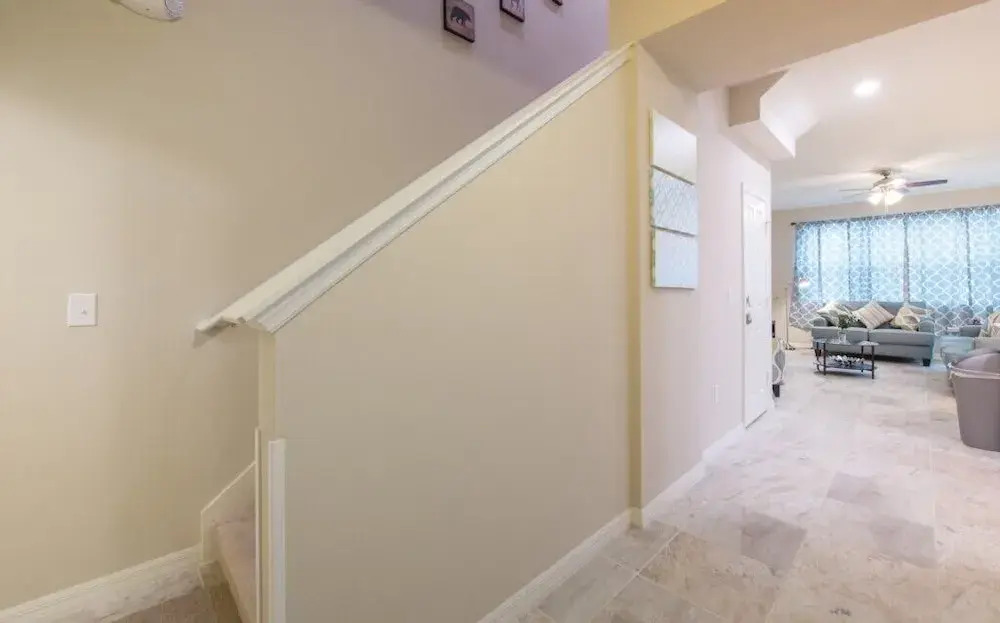 Sunny Palms Townhome