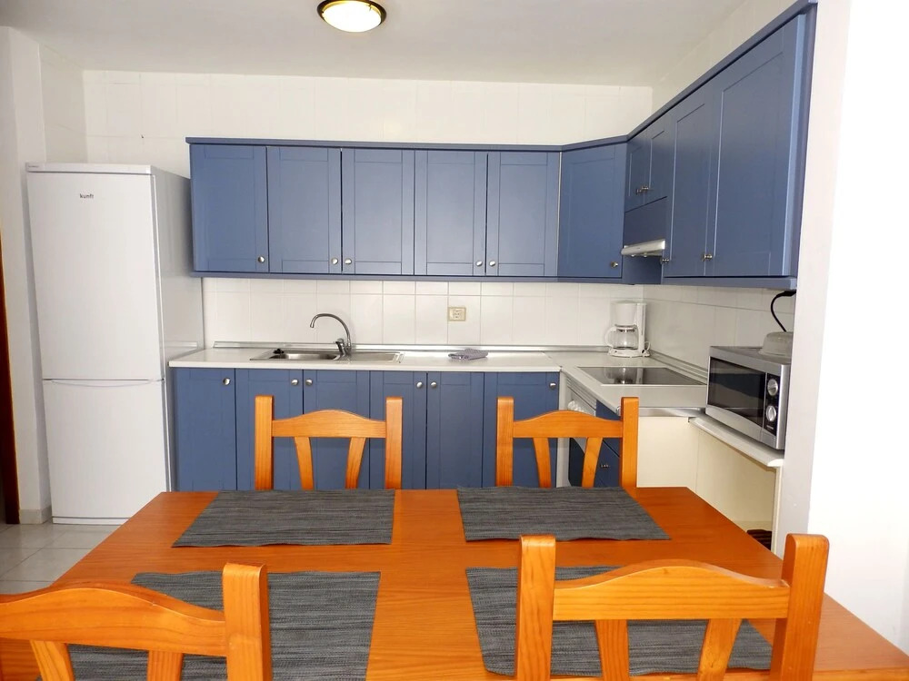 Apartamento Mirazul