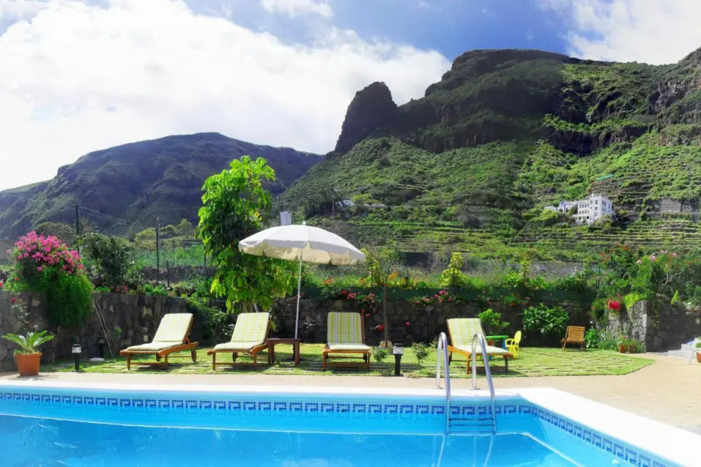 Holiday Home El Mar