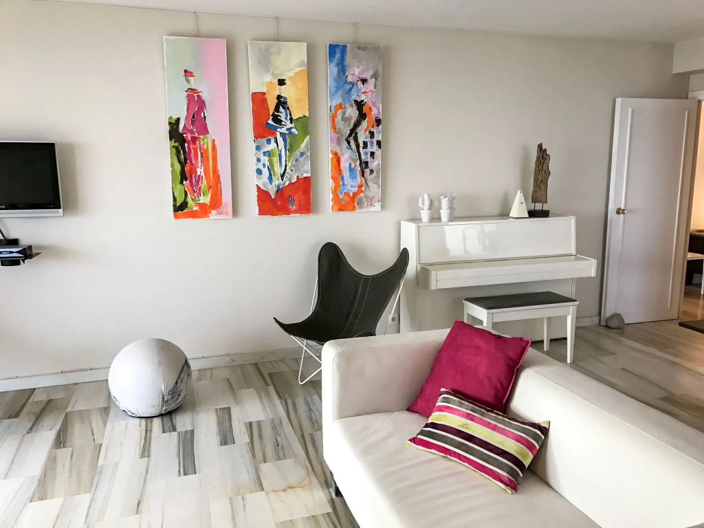 Apartment Les Miradors by Interhome