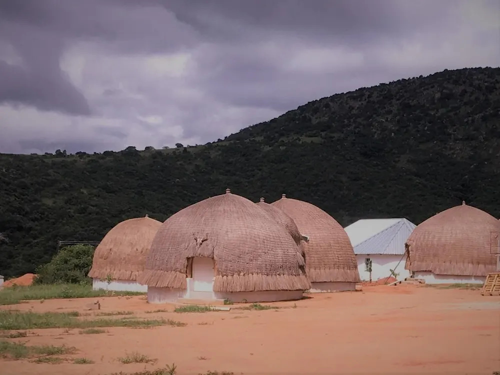 Swazi Dreams