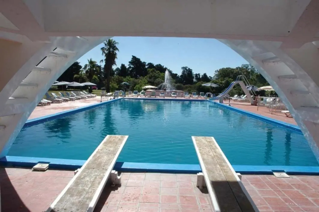 Hotel Nirvana