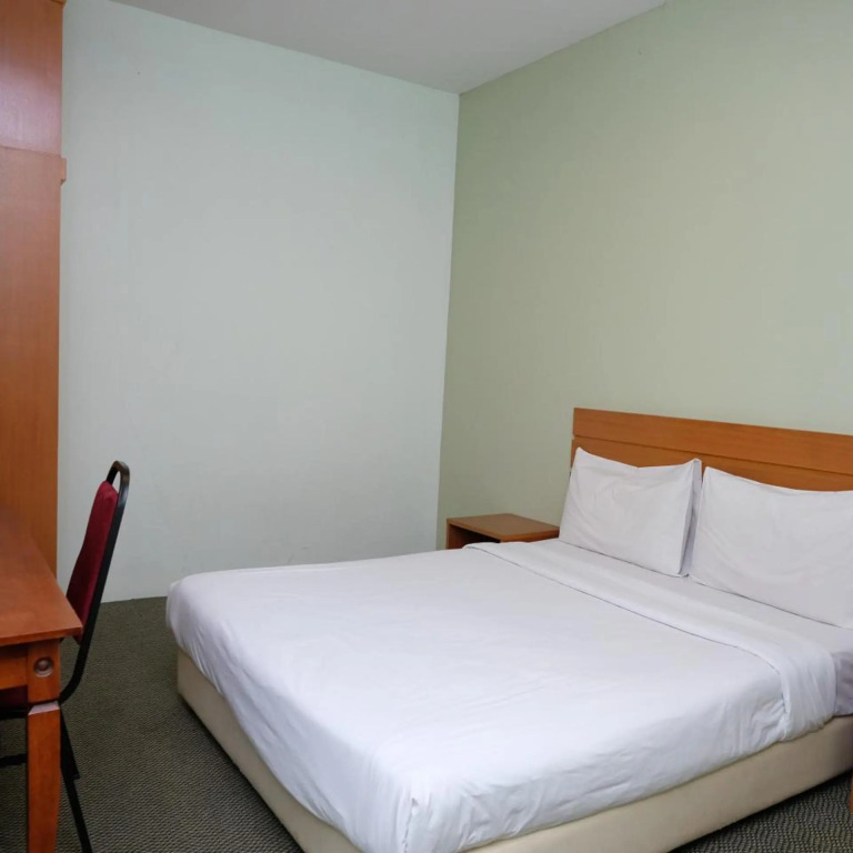 Ridel Boutique Hotel
