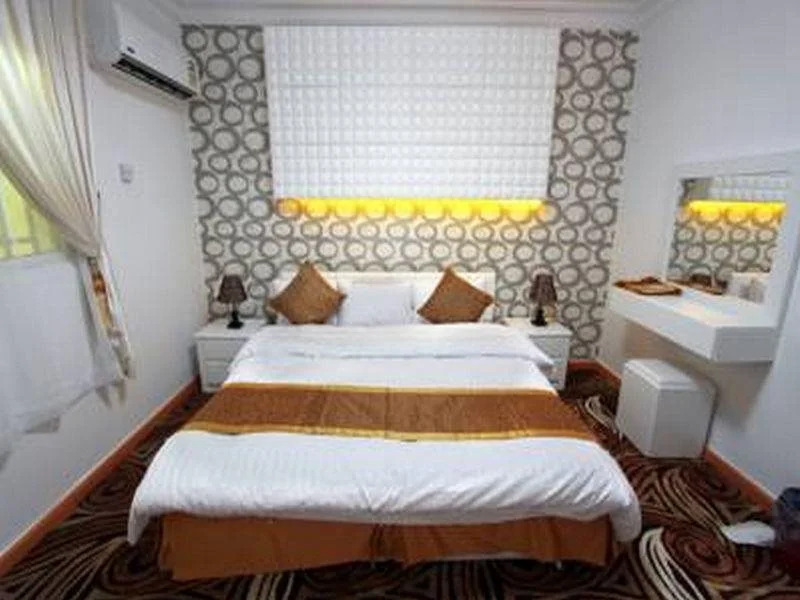 Amana Furnished Apartment