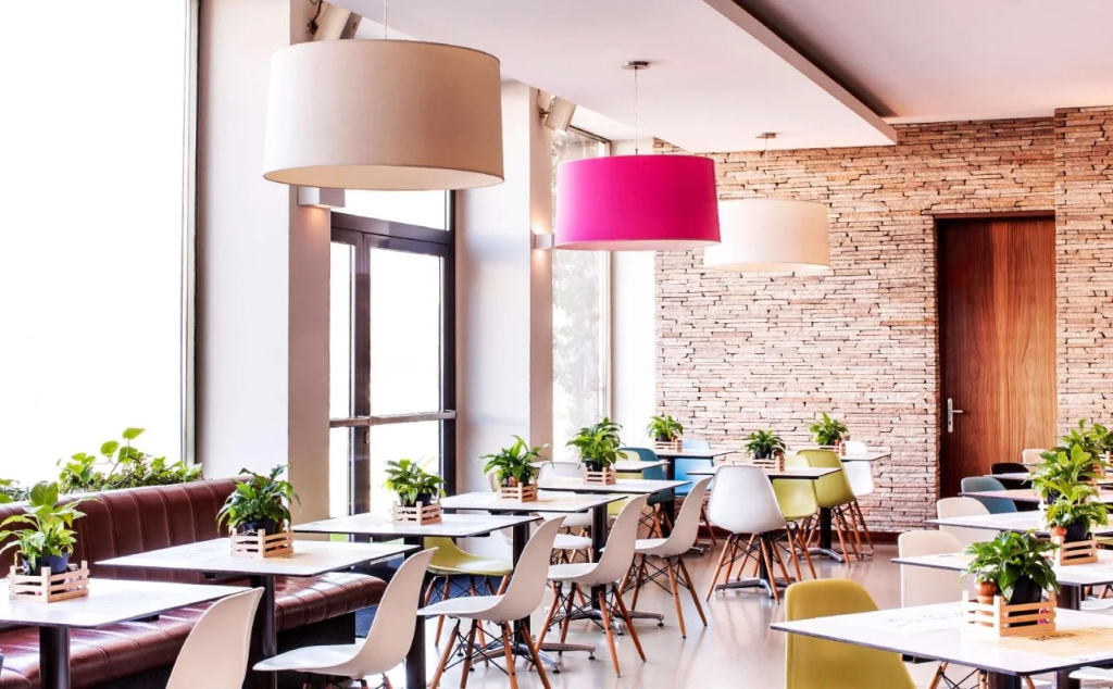 Hotel Daniel Graz - Smart Lifestyle Near City Centre