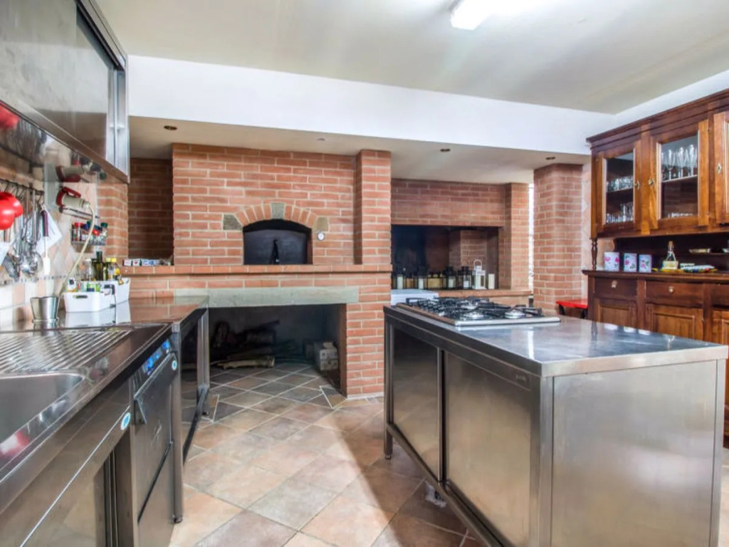 Holiday Home Il Borgo di Gebbia by Interhome