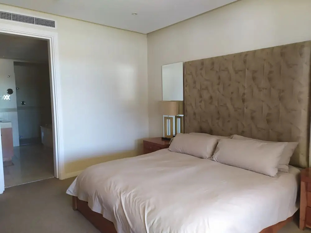 Two Bedroom Apartment - Fully Furnished and Design
