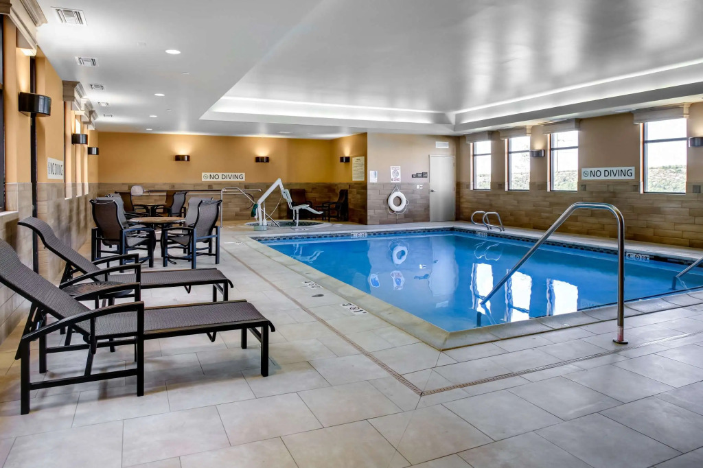 Hampton Inn & Suites by Hilton Dodge City Boot Hill Casino