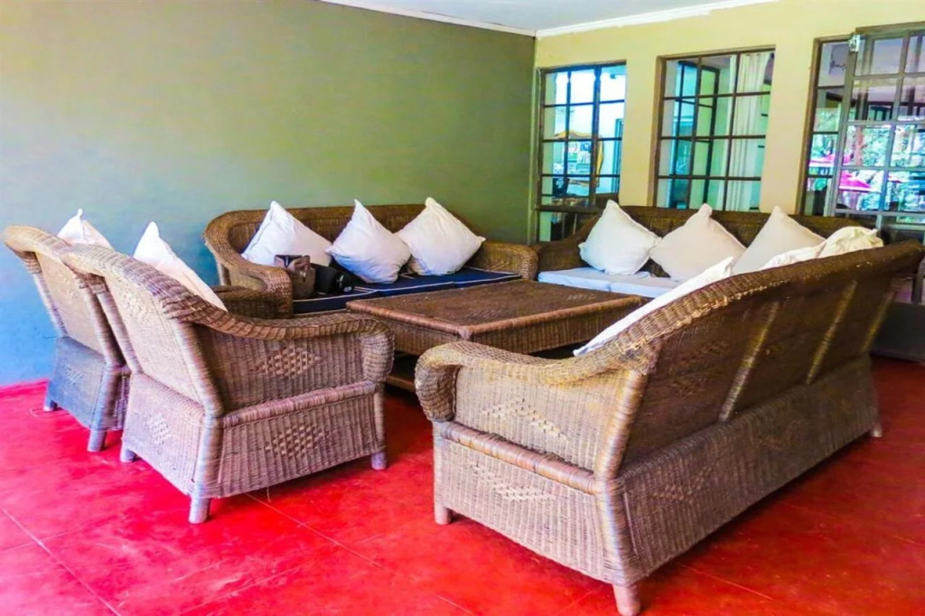 Woodlands Lilongwe