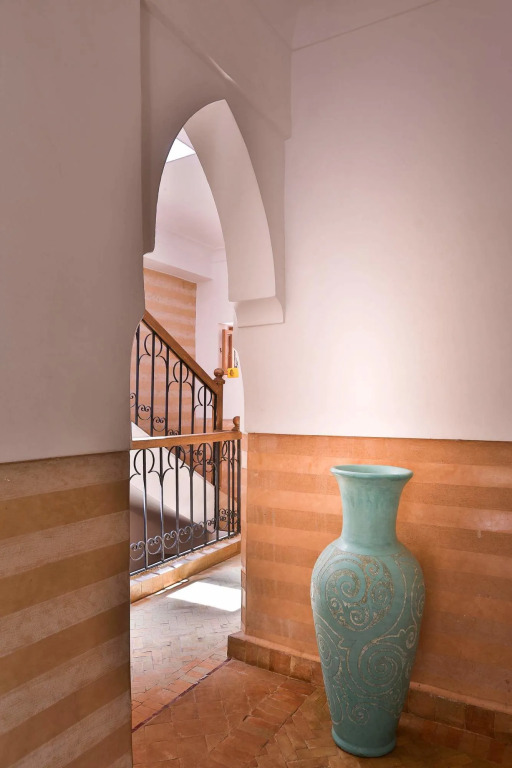 Riad Fleur dOrient