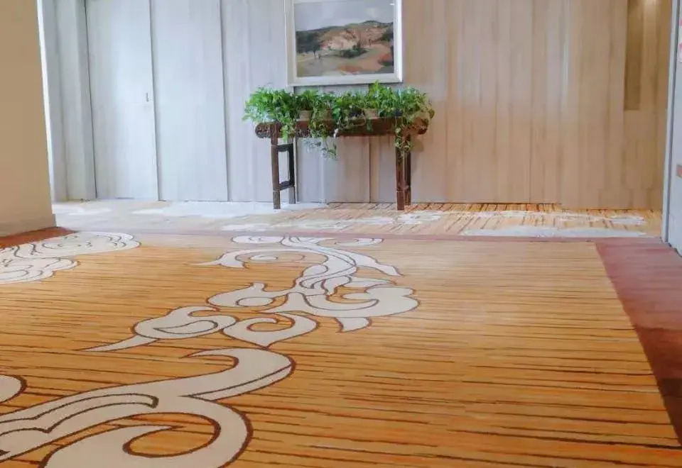 Ningxia Ningdong Fangjian Hotel