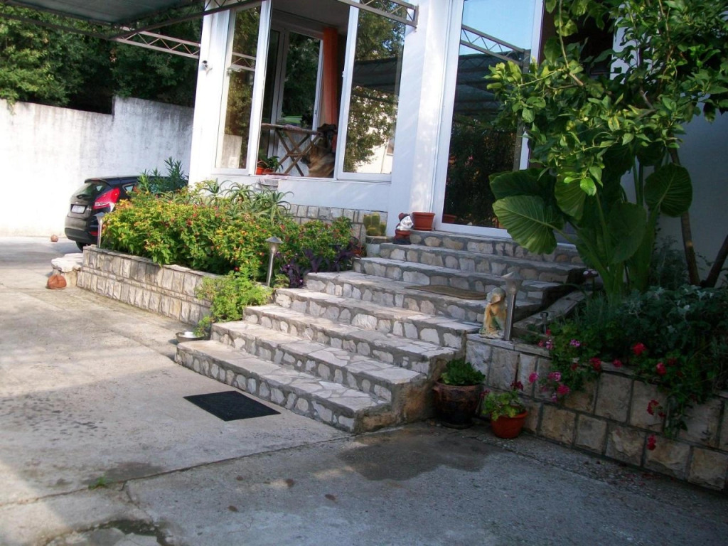 Guest House Mudresa
