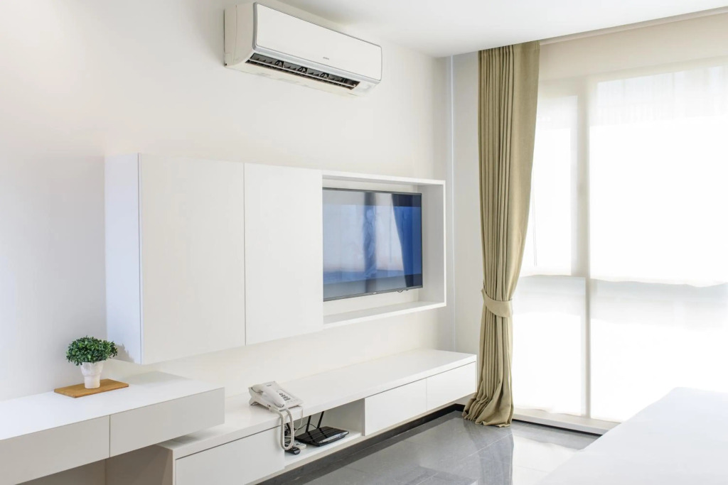 Alix Bangkok Hotel