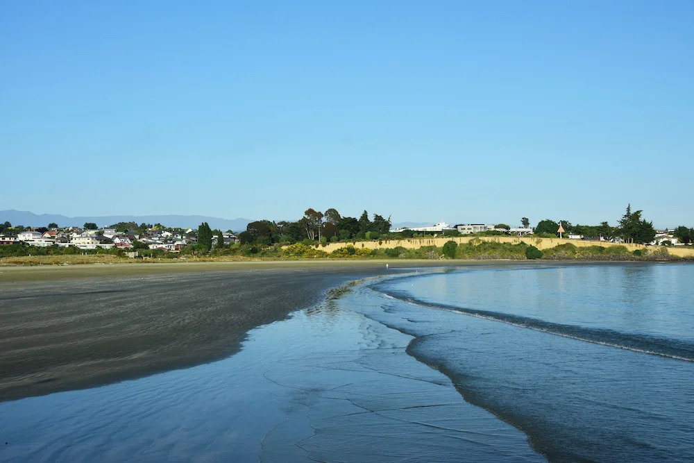 The Sanctuary Beach Side & Spa