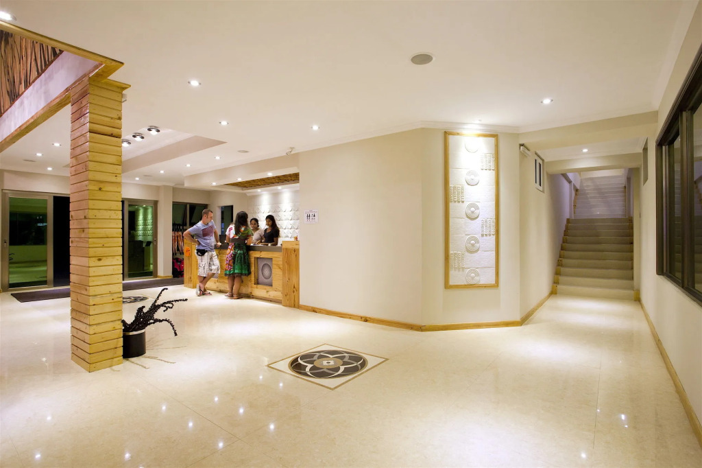 Kaani Beach Hotel - Stay 3 Nights and Save 20 Percent on Spa and 10 Percent on Dining Until 31 October 2026