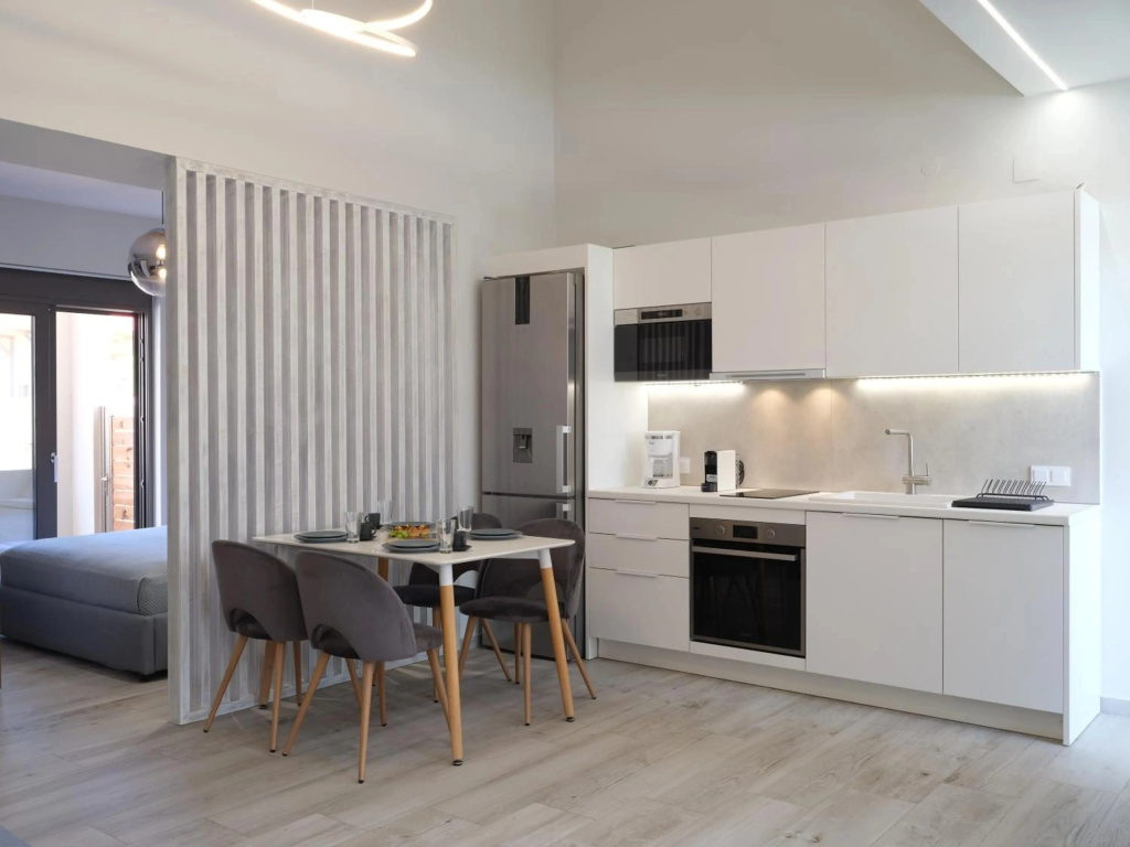 Al Mare Selective Accommodation