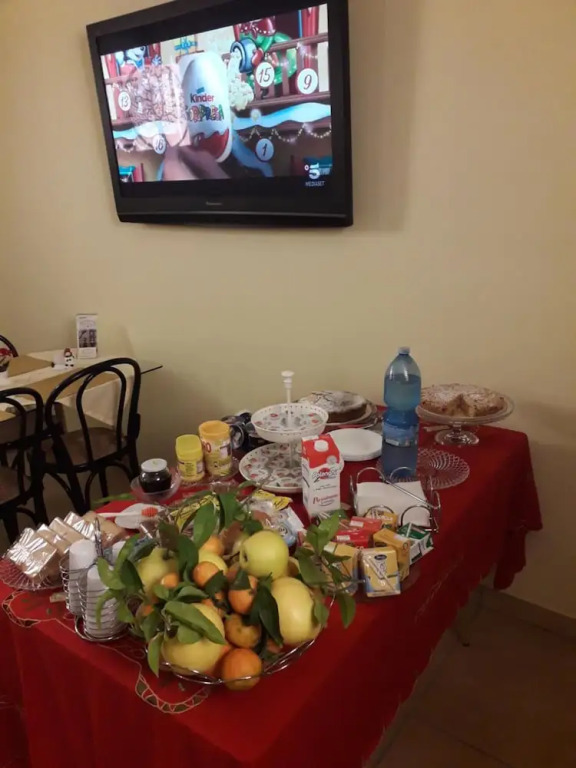 B&B Fiorentino