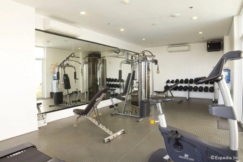 Privato Ortigas
