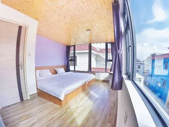 Xiehou Renjia Inn