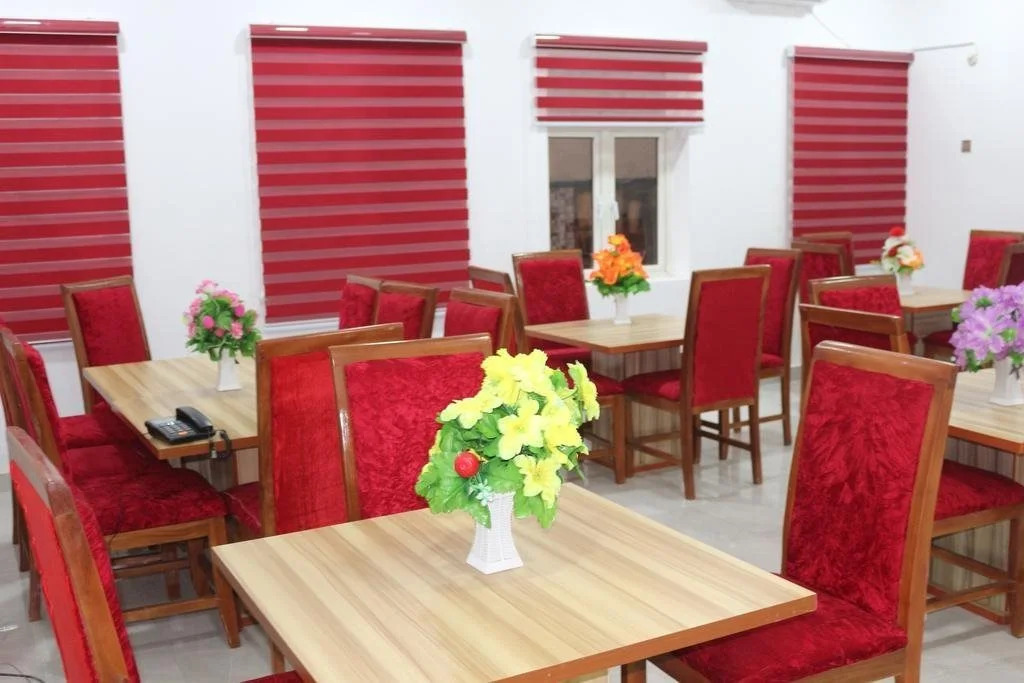 Roses Regency Hotel & Suites