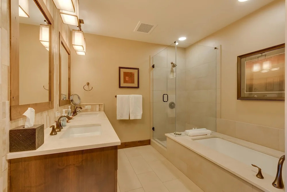 Northstar Lodge Villa 402