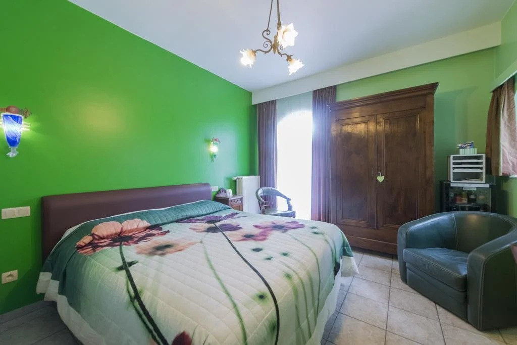 B&B Casa Roman & Vakantiewoning voor 1 pers tot max 32 personen