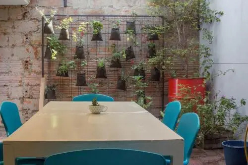 Butterfly Hostel