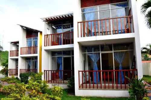 Hotel Canoa´s Wonderland