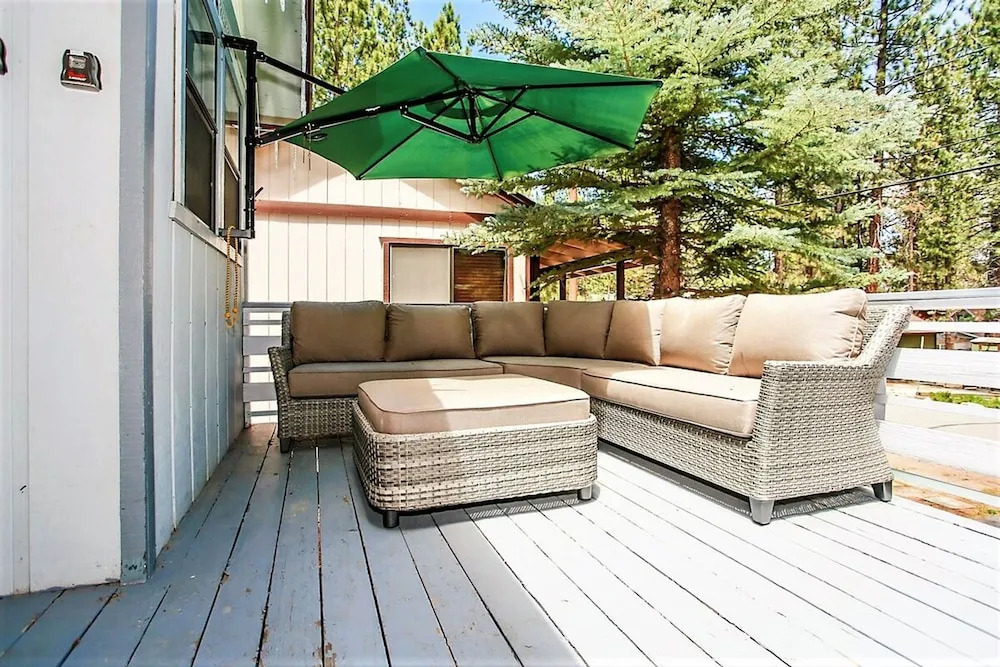 Goldilocks Getaway-1828 by Big Bear Vacations