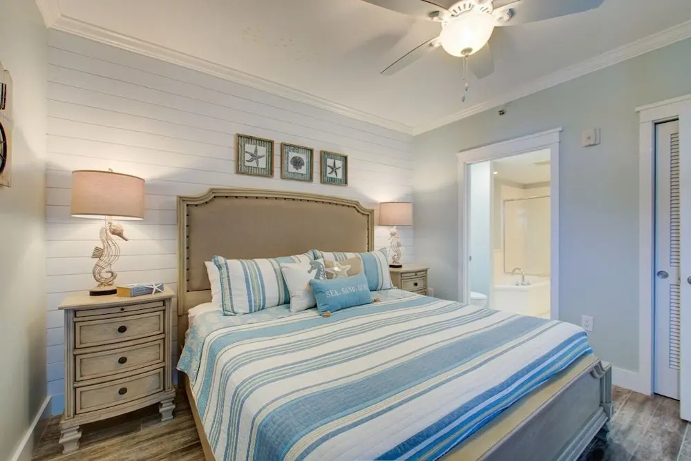 Waterscape A221 2 Bedroom Condo