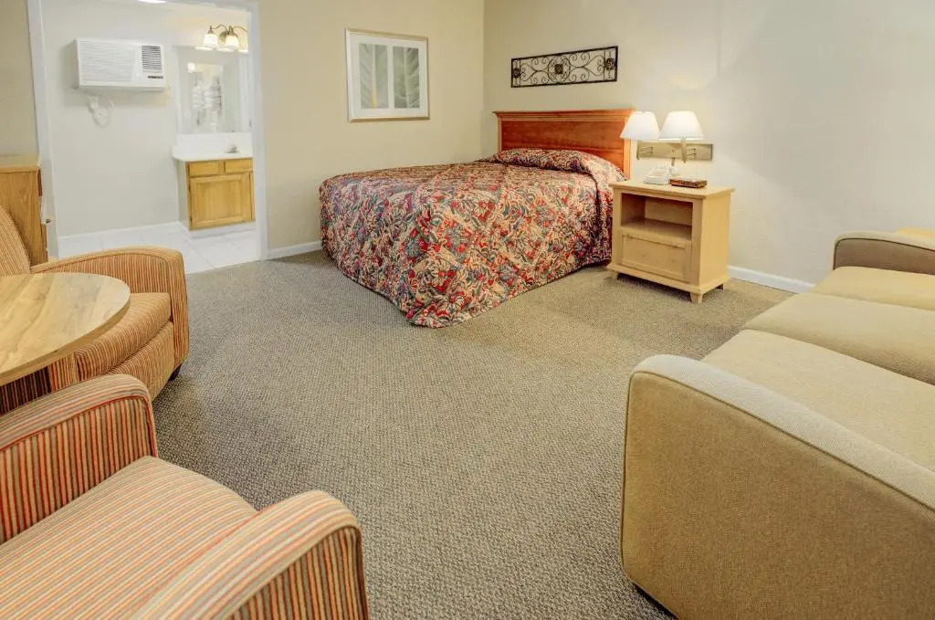 Mountain Aire Inn Sevierville - Pigeon Forge