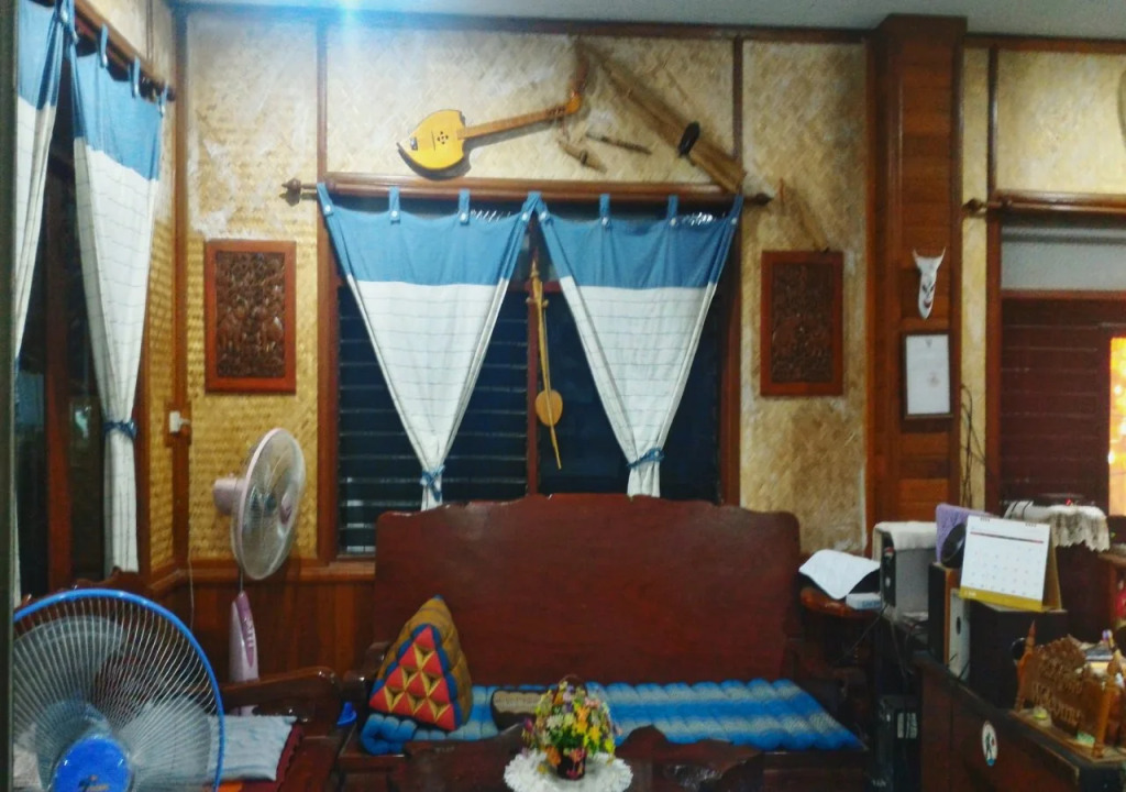 Ban Hao Hotel 2