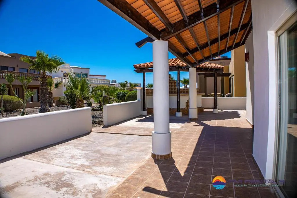 Casa Costa Diamante F27