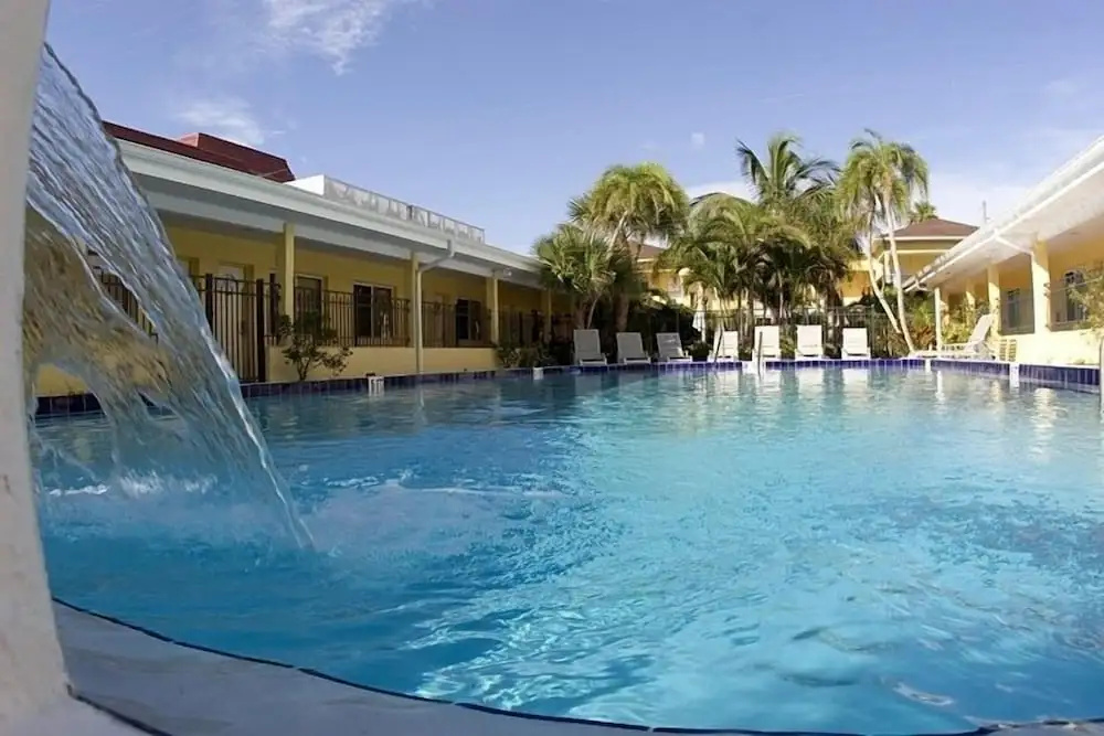 Hotel SOL