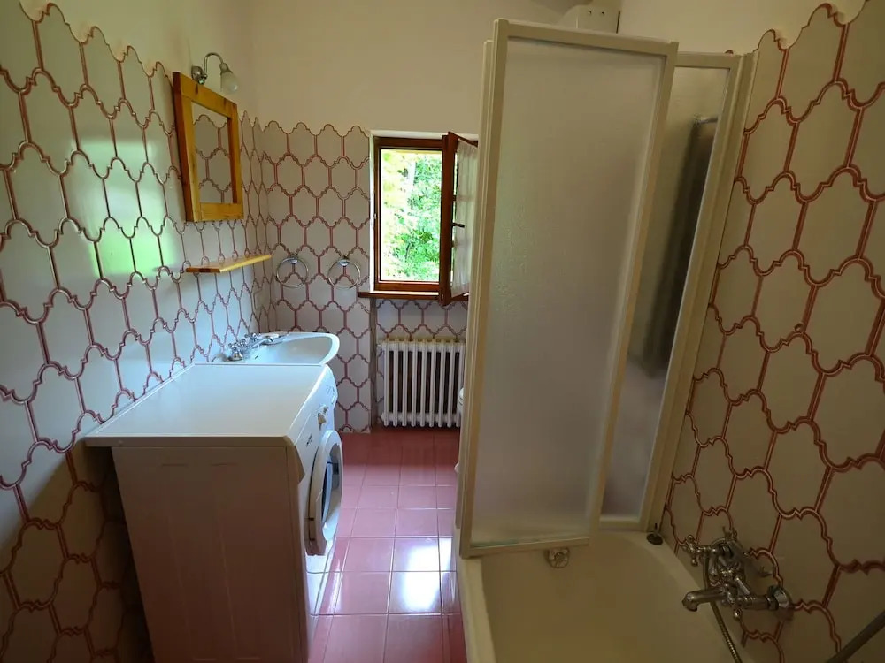 Holiday Home Monte Argentario Sea Views