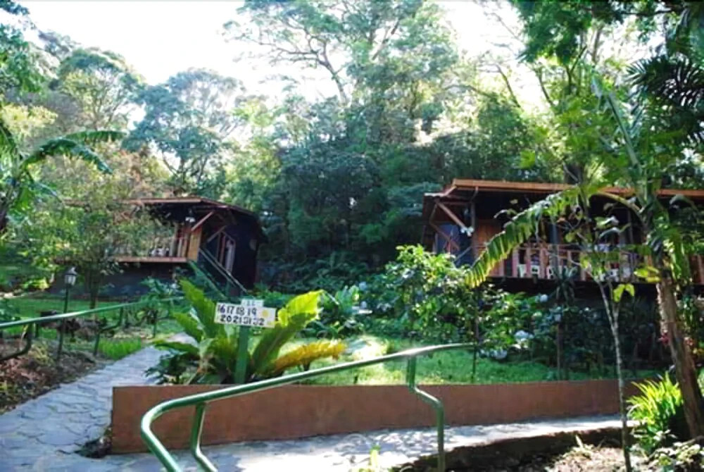 Finca Valverde's